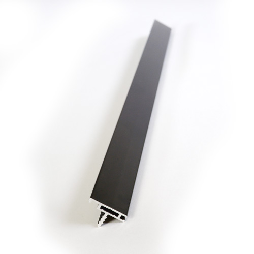 Кромка для столешницы  «Softline» Алюминиевый профиль для фасадов №805 SIDAK SIST980-1999