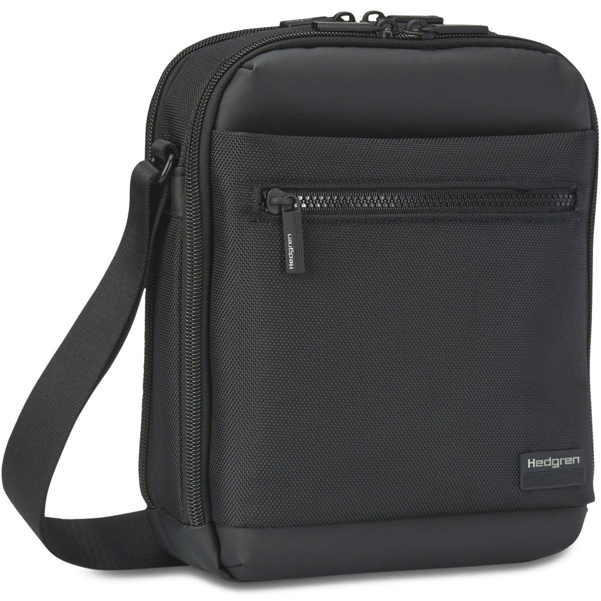 HNXT02/003-01 Сумка HNXT02 INC Vertical Crossover 10 RFID Hedgren Next