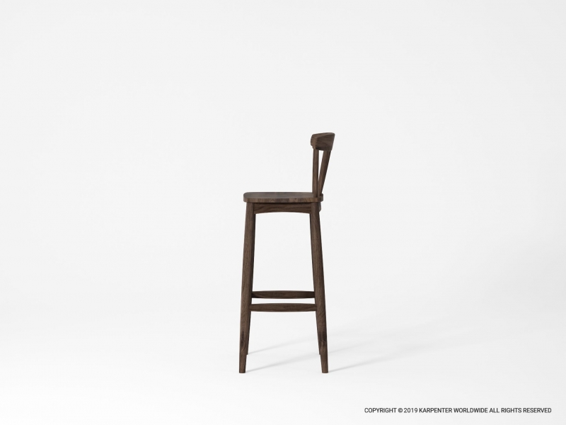333_665 Барный стул Karpenter  - Вид №3