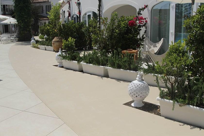 Euwork Сплошной пол для улицы sun-id-1364734 - Вид №8