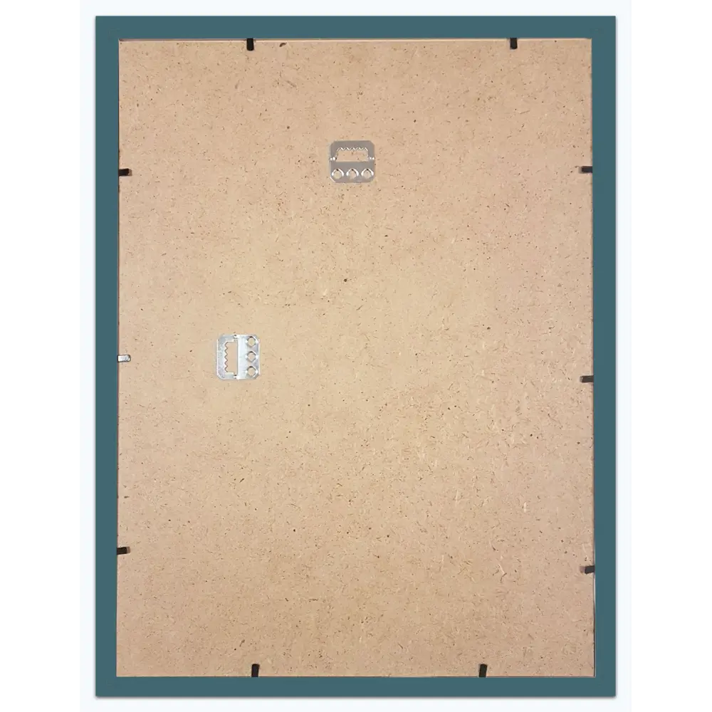 Фоторамка Inspire Alisa бирюзовая для фото и документов 21×29,7 см 87971963 STLM-0076489 - Вид №2