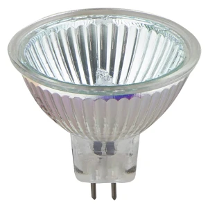 Лампа галогенная Osram спот GU5.3 35 Вт 12 В свет тёплый белый