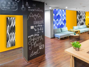 Акустическая панель