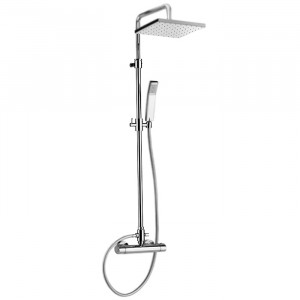 WO980104015PVC Душевая система Webert Wolo