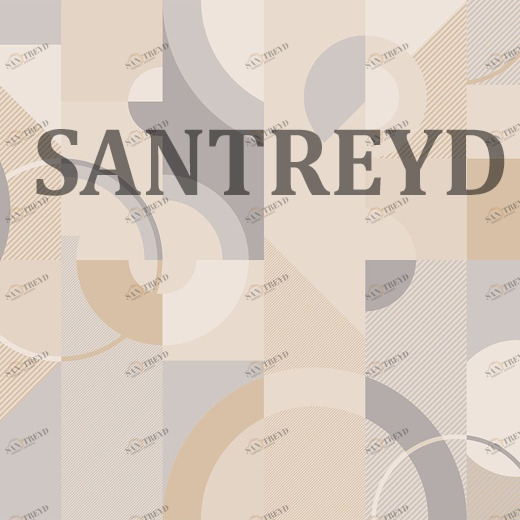 D7-002 Обои Milassa Bon Voyage D7002