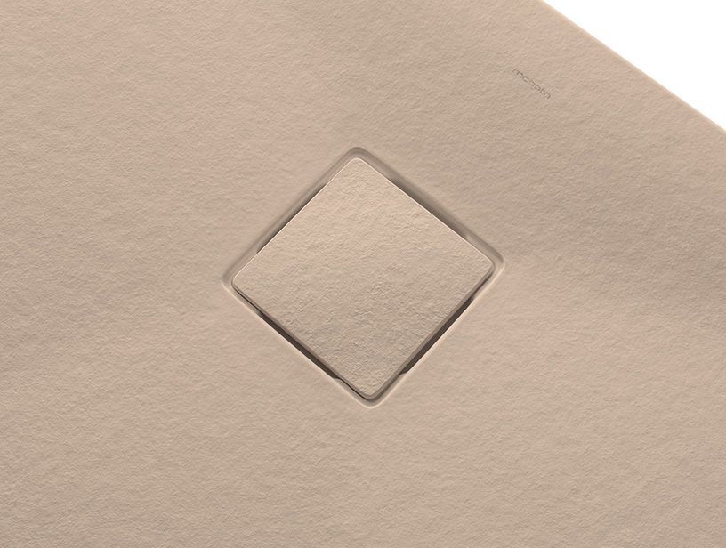 MCBATH Centuria Cover 100x100 Square Cappuccino sun-id-1959298 - Вид №2