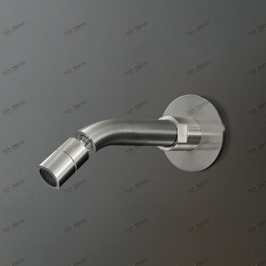 Настенный регулируемый излив Л. макс. 175 мм  NEU51 CEADESIGN 