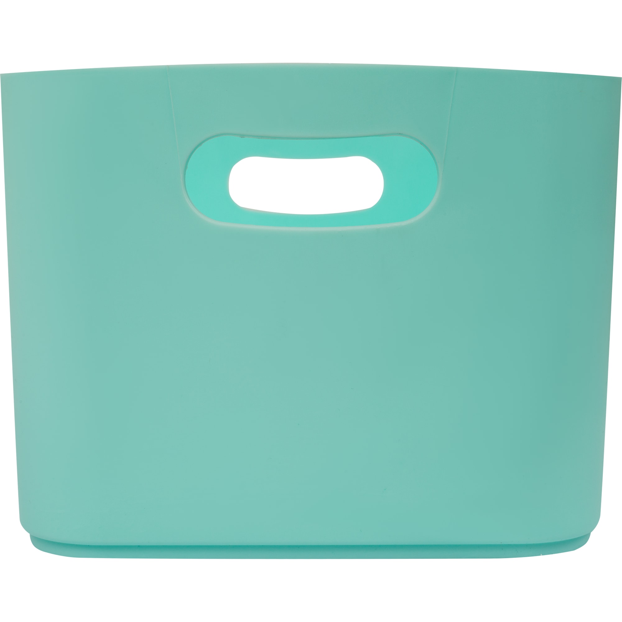 82154655 Корзина Home, цвет мята Santreyd  - Вид №2