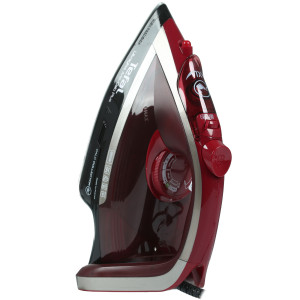 4763241 Утюг Tefal Ultragliss Plus FV6833E0 бордовый