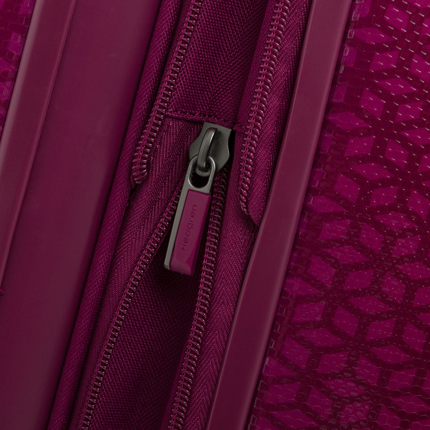 HFRS01MEX/254 Чемодан HFRS01MEX Glide M EX Expandable Spinner Hedgren Freestyle  - Вид №8