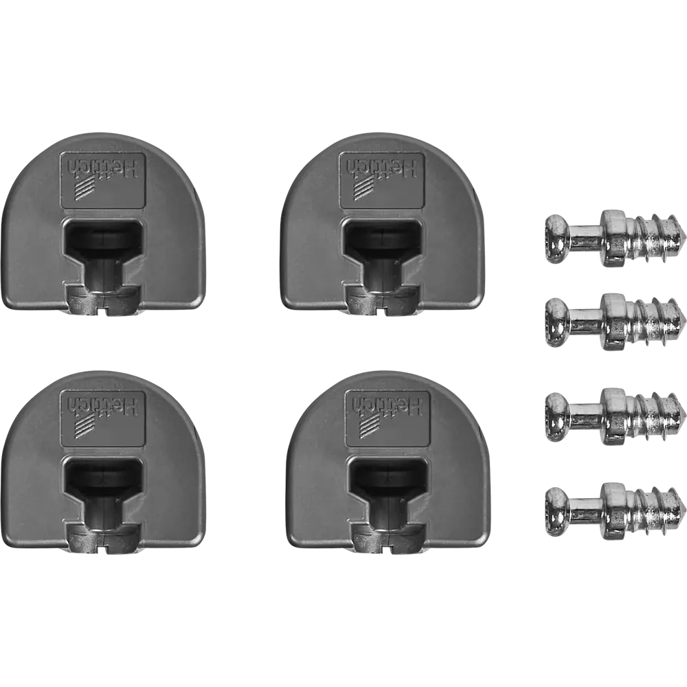 Santreyd — Наклонные полки с ограничителем для шкафа Лион, 2 шт 88967140 STLM-1077837 - Вид №2