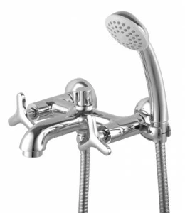 LM1912C Смеситель Plus Spirit для ванны LEMARK SPIRIT