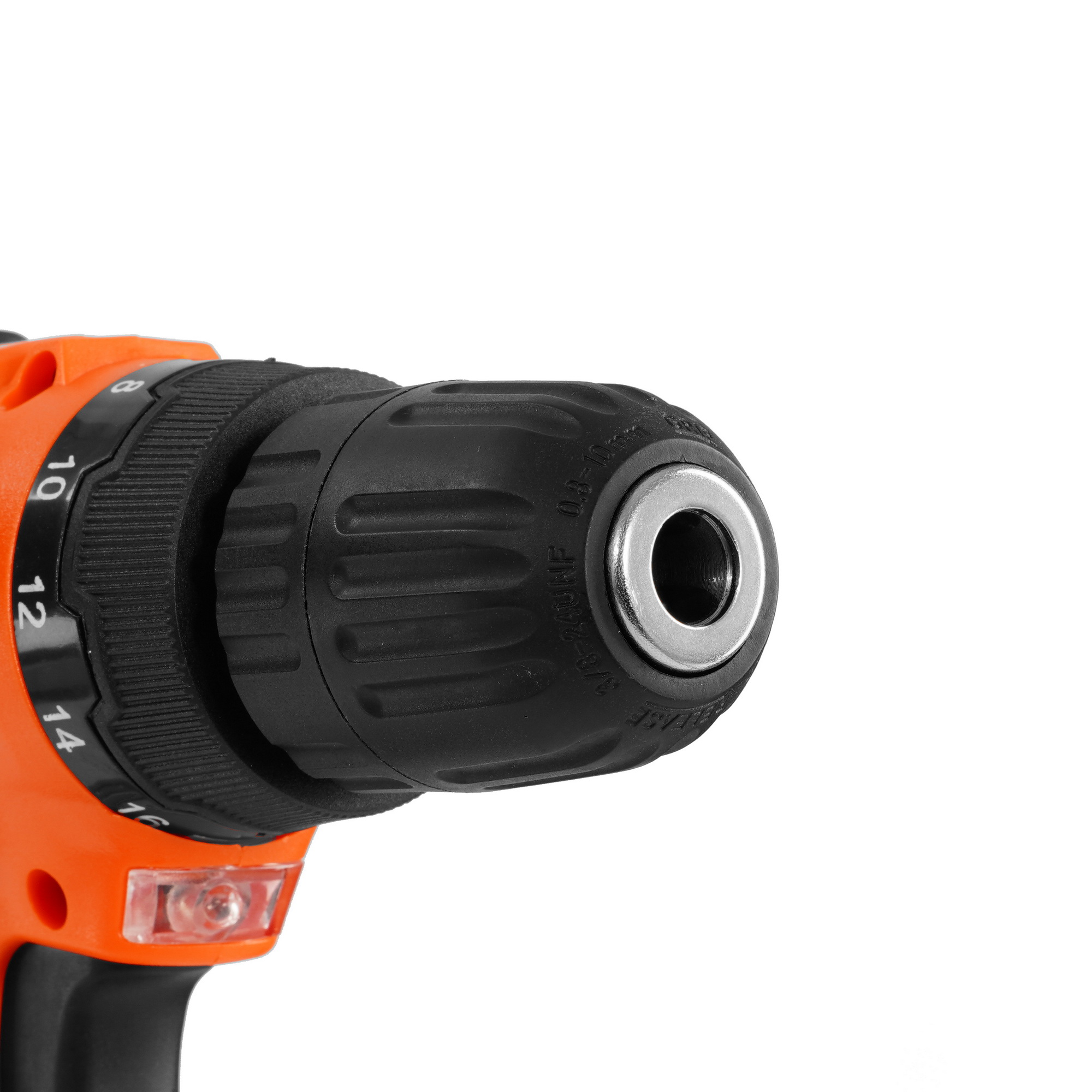 Дрель-шуруповерт Калибр ДА-20/2 9958716 STDN-0105326 - Вид №4