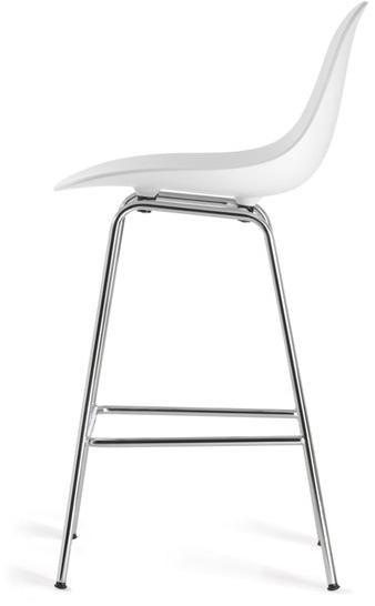 TOOU Барный стул Ta To-1555 / 1506-c/-b - Вид №2