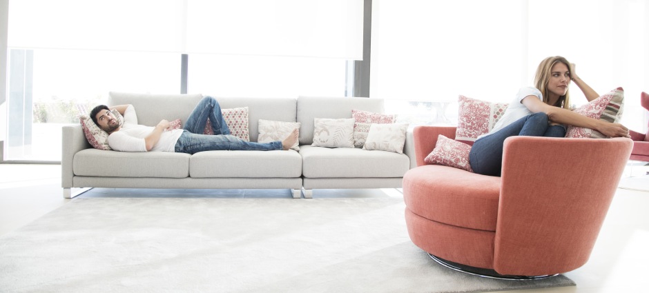 038843 Диван Fama Opera Santreyd - Вид №1