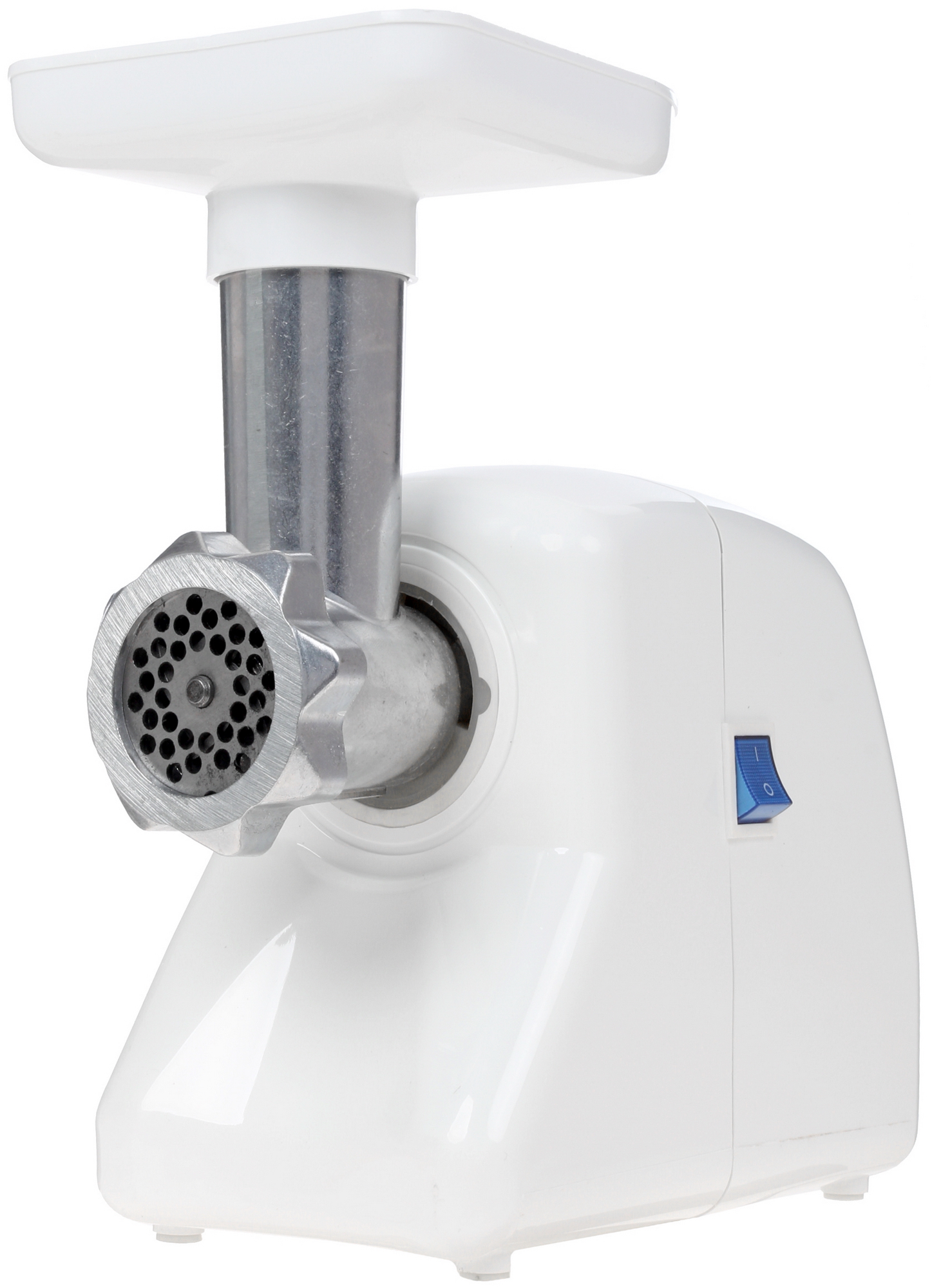 1112246 Мясорубка электрическая Ротор ДИВА-М ЭМШ 30/230-4 белый STDN-0099754 - Вид №1