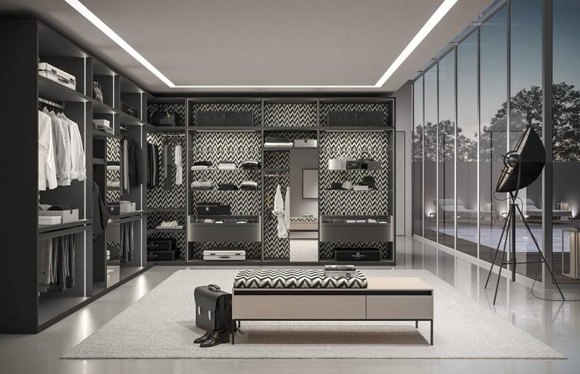 TUMIDEI Гардеробная / гардероб из меламина sun-id-1502803 - Вид №1