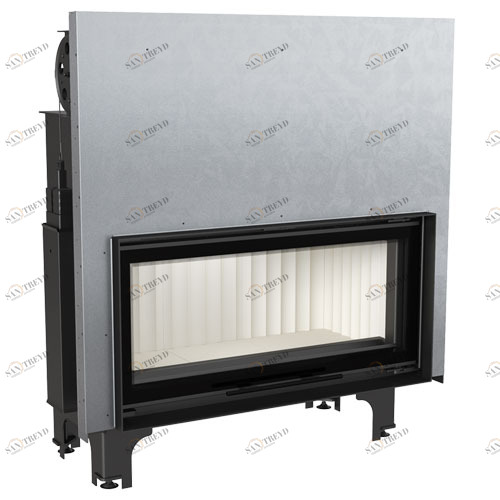 Каминная топка Kratki MILA/G 5071
