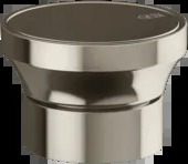 Отдельное управление 66100 720 Gessi Origini НИКЕЛЬ PVD