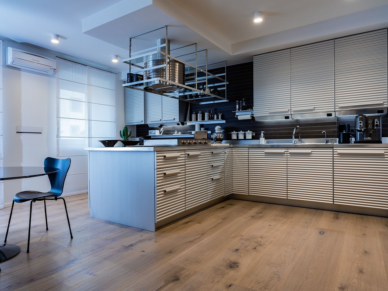 3-слойный паркет ITLAS доски Пьяве ARCH-00072085 - Вид №1