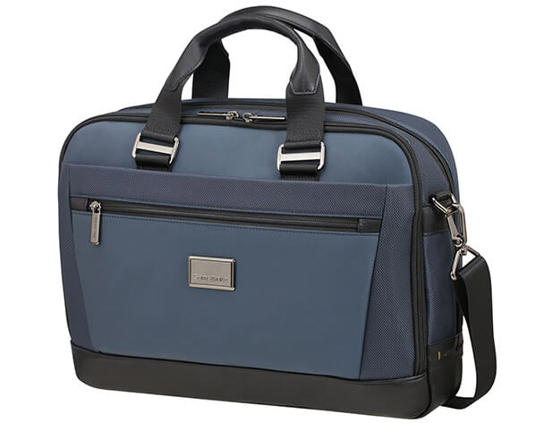 CS7-01002 Сумка для ноутбука CS7*002 Briefcase 14 Samsonite Waymore 