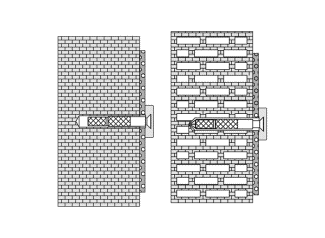 801.50D200 опорная ручка HEWI HEWI active+  - Вид №13