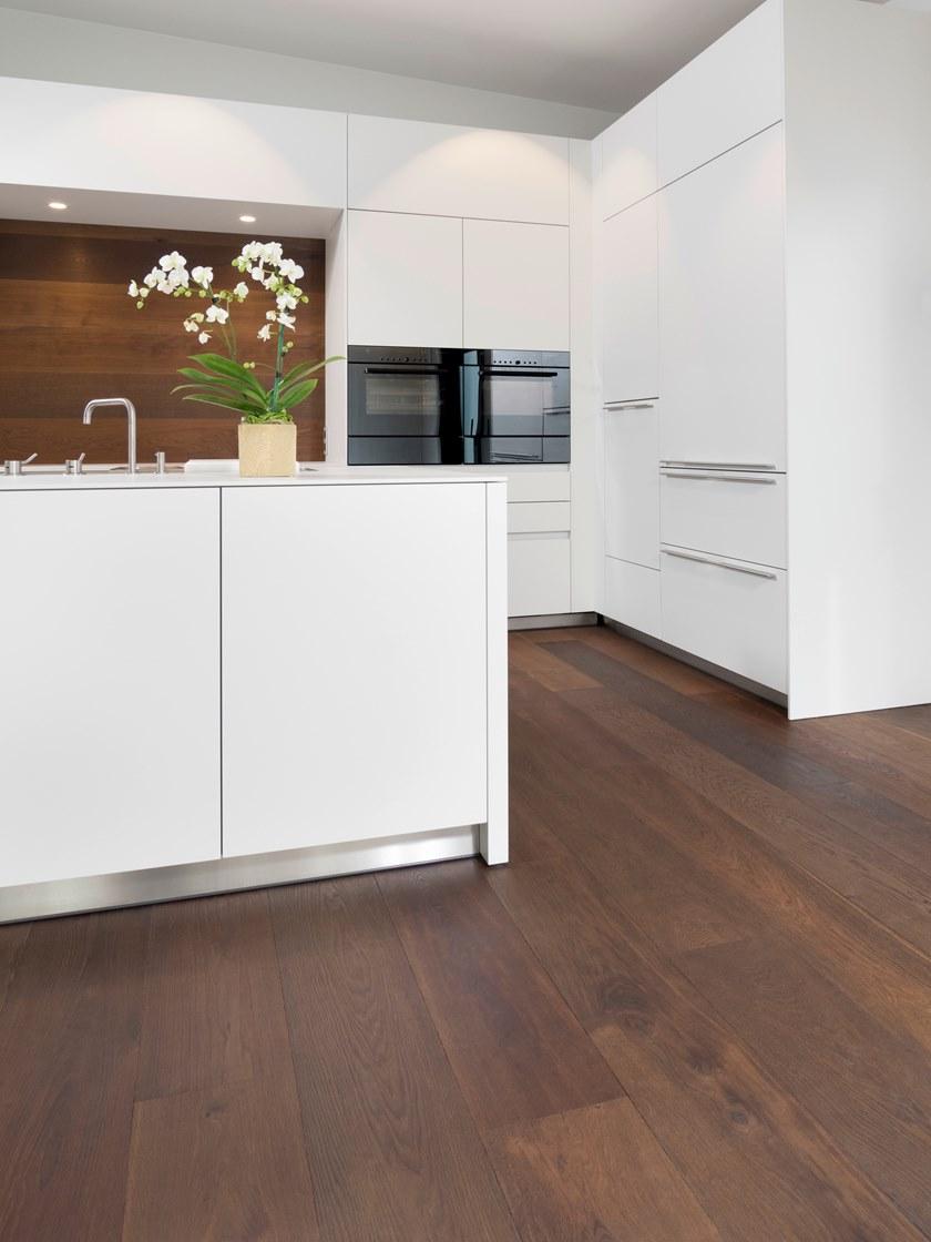 mafi Дубовый пол Basic eiche Eivubkn - Вид №3