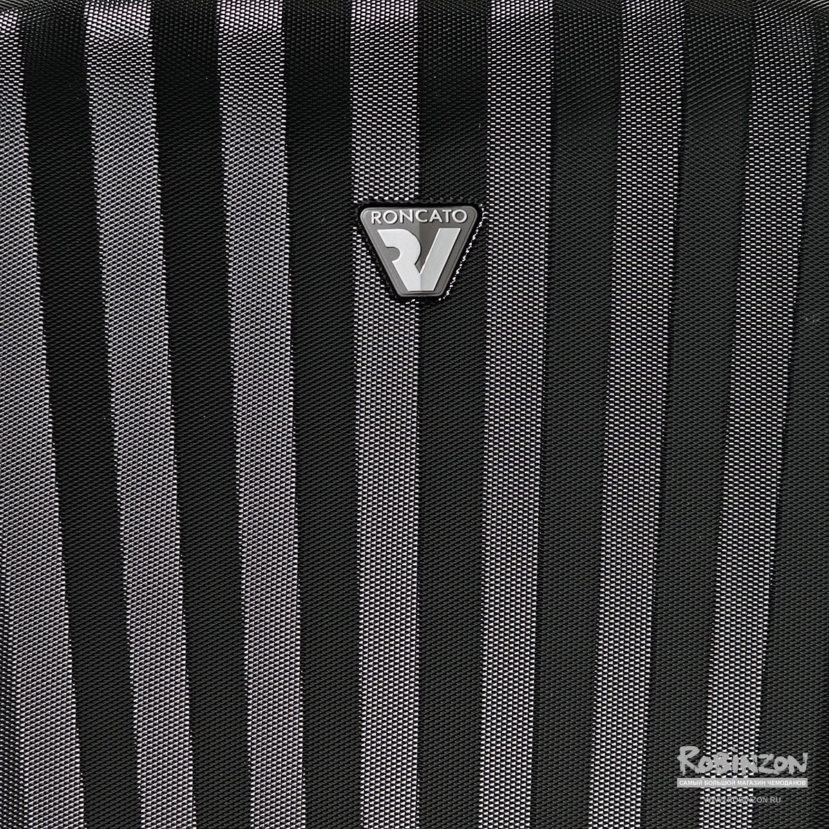 5164-0101 Чемодан 5164 S 4w Roncato Uno ZSL Premium  - Вид №7