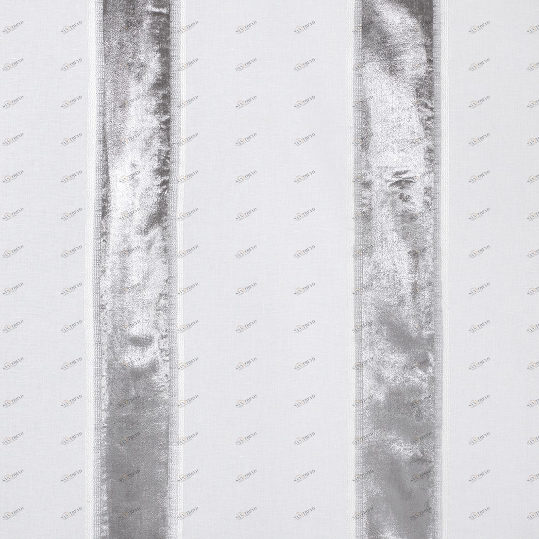 Рулон обоев BOSPHORE BSP28759207. Основа вышивка Casadeco