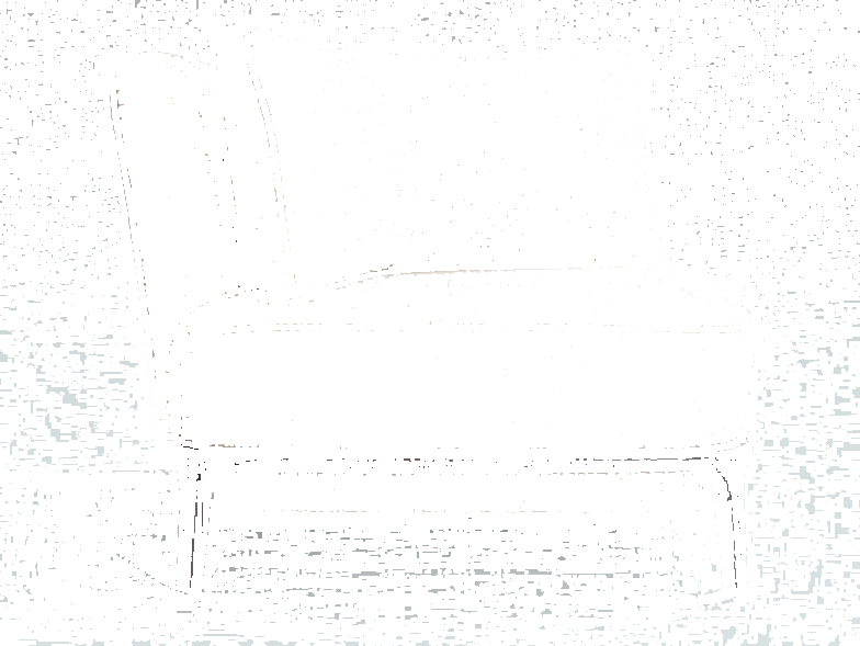 Paolo Castelli Угловое кресло из ткани с подлокотниками sun-id-1487677 - Вид №2