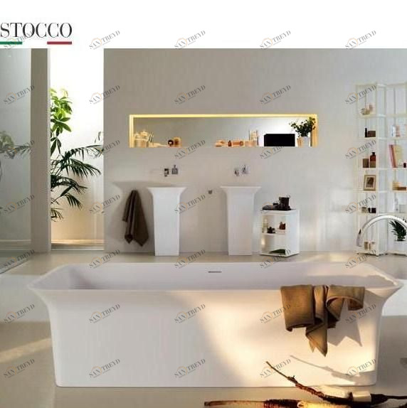 BV001 STOCCO ORIGAMI 6424