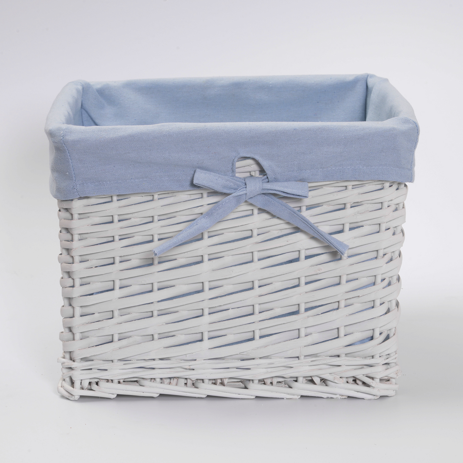 WB-320-M Lopau Плетеная корзина WasserKRAFT  - Вид №1