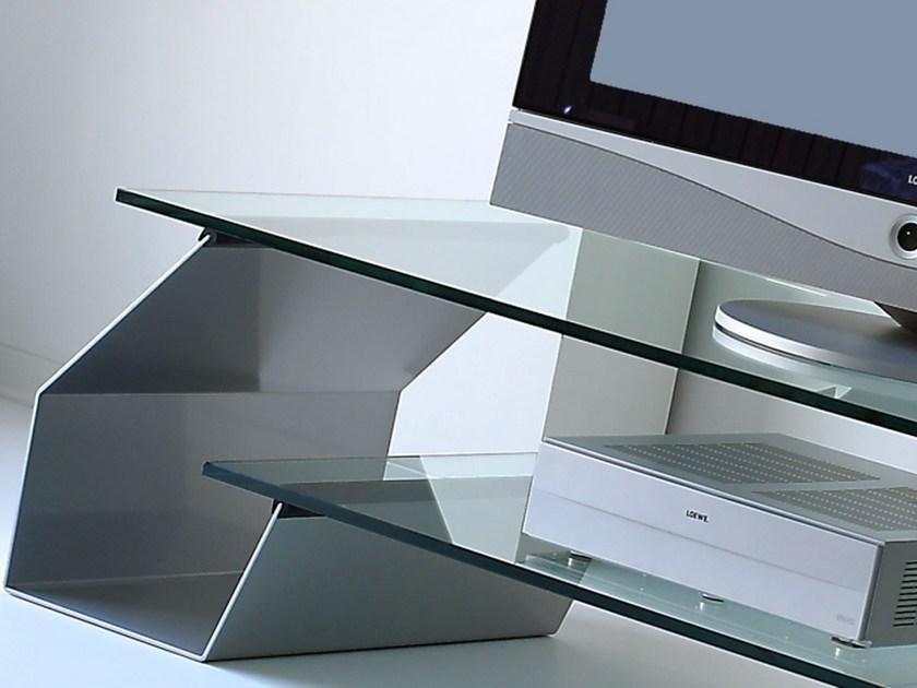 Italy Dream Design Низкая тумба под телевизор sun-id-1385214 - Вид №3