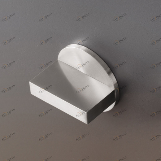 Настенный запорный клапан, горячая вода  BAR42 CEADESIGN 