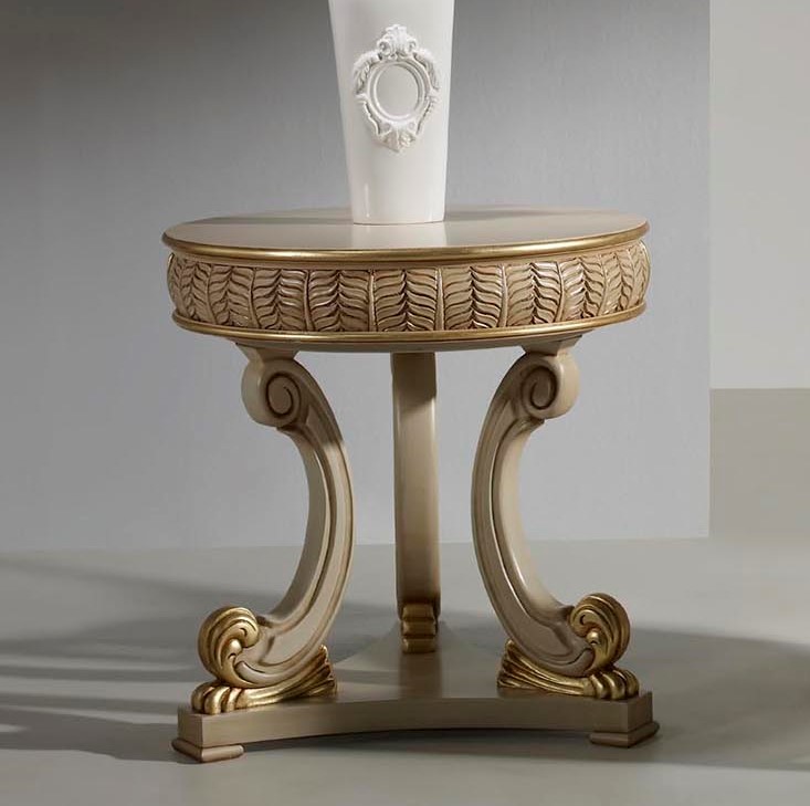 007582 Приставной столик DaVinci 6330 Llass DA VINCI Santreyd