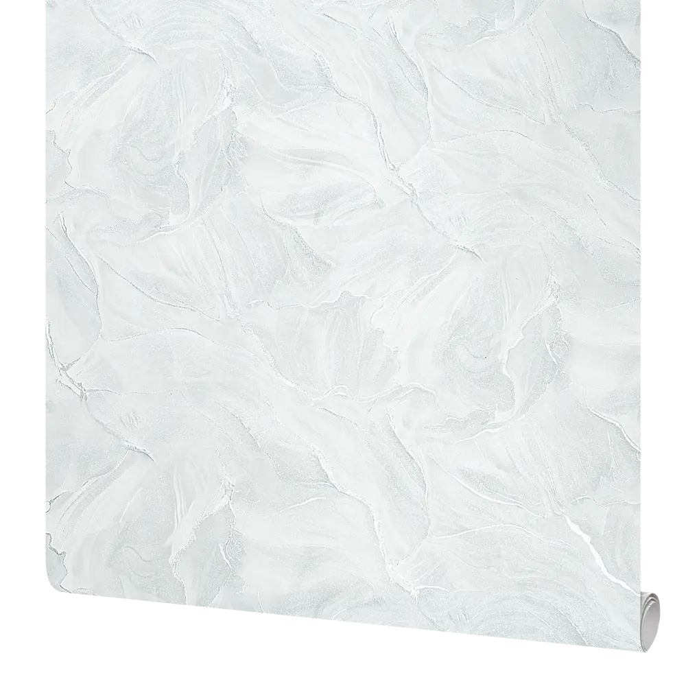 Обои флизелиновые Victoria Stenova Manifest серые абстрактные 1.06 м 89412248 STLM-1567241