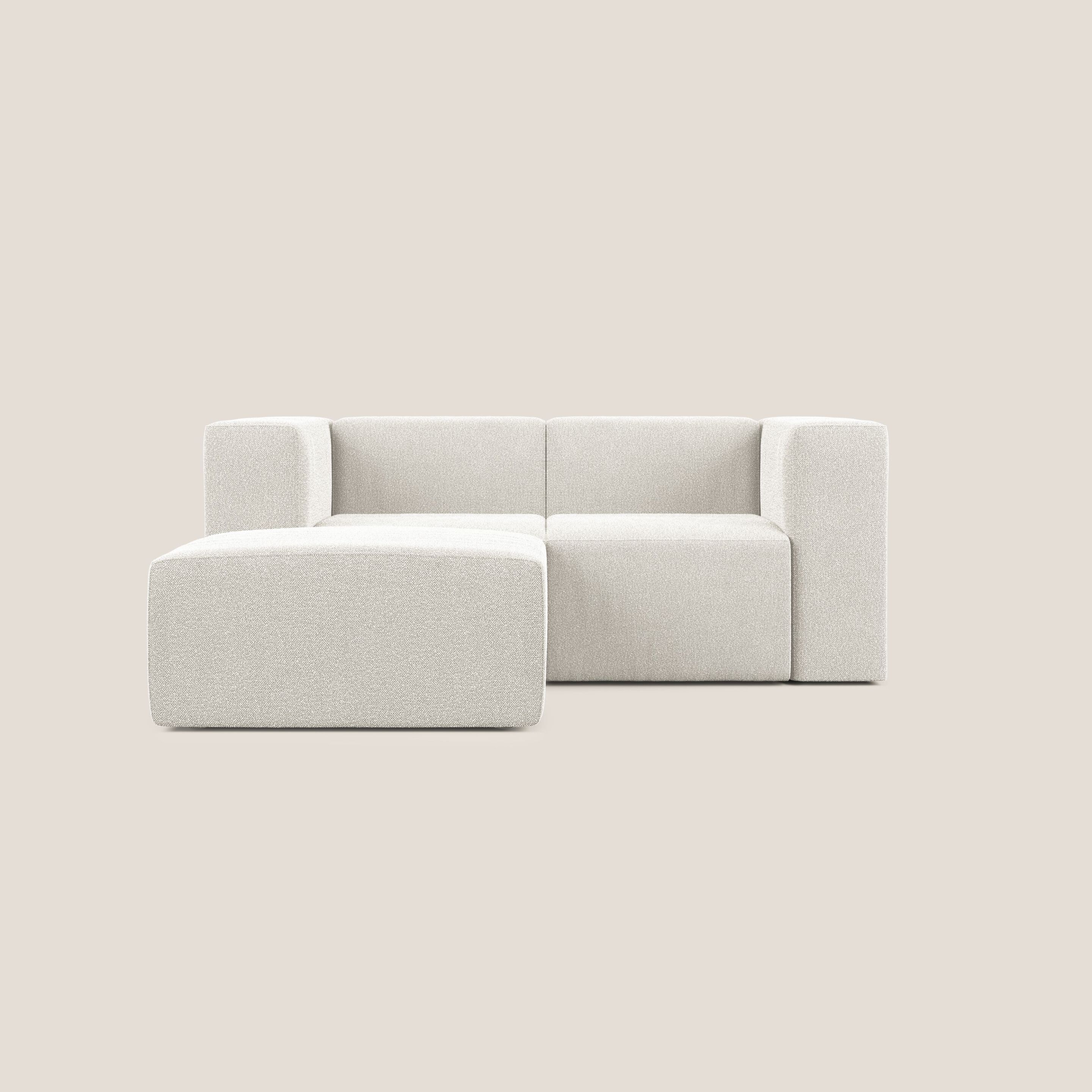 Тканевый диван с полуостровом Divani.Store Нептун ARCH-00142793 - Вид №105