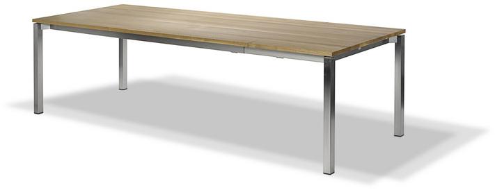 FISCHER MÖBEL Прямоугольный раздвижной деревянный стол Modena sun-id-1499493 - Вид №2