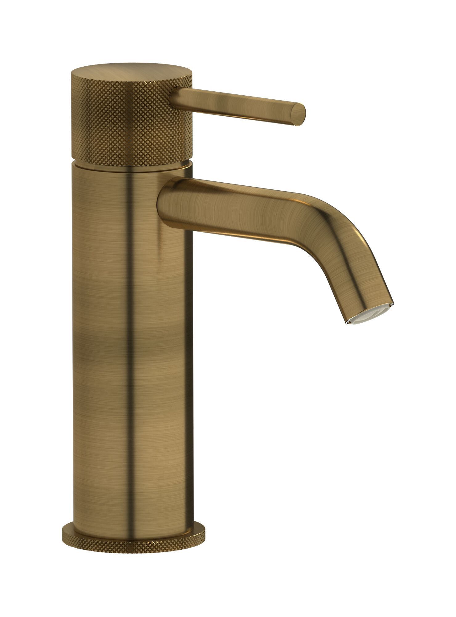 Однорычажный смеситель для раковины IB промышленность ARCH-00088433 - Вид №5