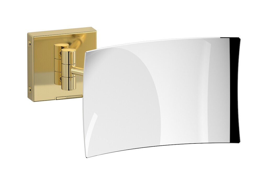 зеркало WE ARE IB so002cc Pale Gold Solferino