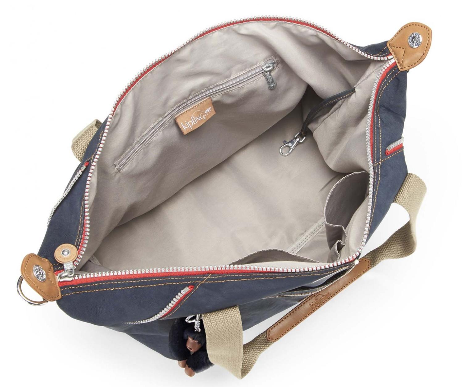 K1061999S Сумка Handbag Kipling Art - Вид №2