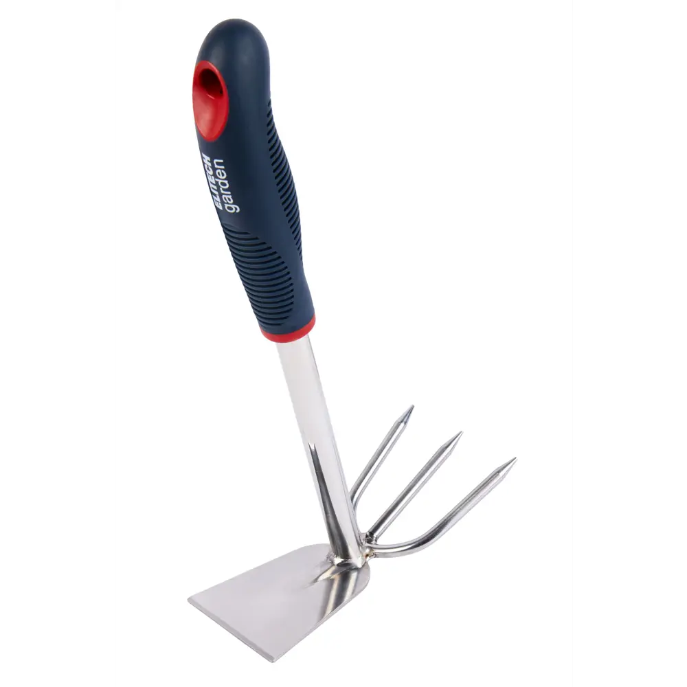 Тяпка посадочная Elitech Garden GTS03 32 см 89404701 STLM-1572233 - Вид №4