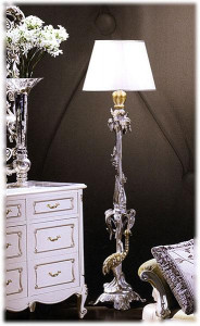 Напольная лампа  EZIO BELLOTTI 3357