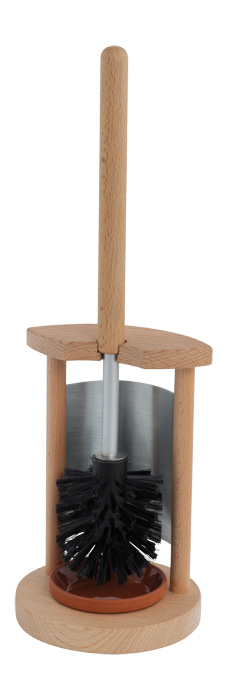 363033 Подставка для унитаза Buerstenwelt 