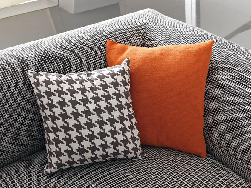 MisuraEmme Мягкая кушетка из ткани Misuraemme sun-id-1410419 - Вид №3