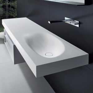 Shape Мебель для ванной Falper 