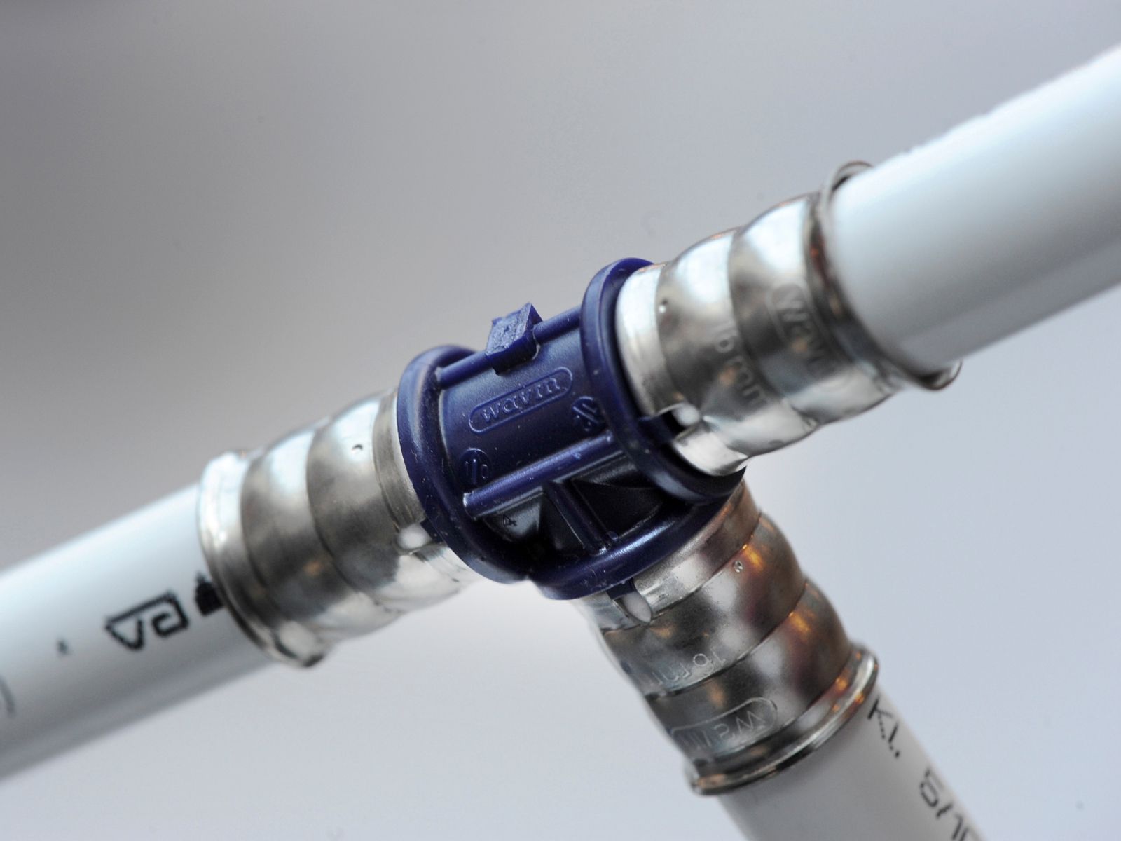 Tee WAVIN ITALIA TIGRIS K1 ARCH-00101085 - Вид №3