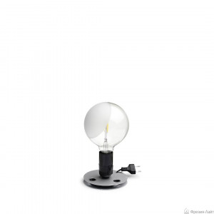 Flos F3300000 Lampadina лампа настольная