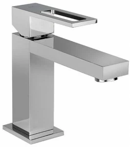 NOKEN Смеситель для умывальника с аэратором Irta