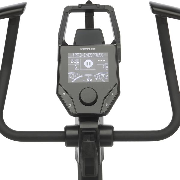 GOLF S4 Велотренажер kettler golf s4 Kettler  - Вид №2